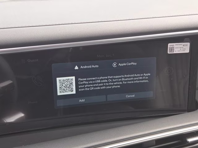 2026 Pacific Sapphire Hyundai Palisade Hybrid SEL AWD SUV