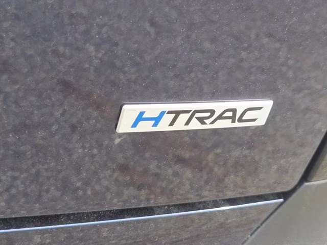 2026 Pacific Sapphire Hyundai Palisade Hybrid SEL AWD SUV