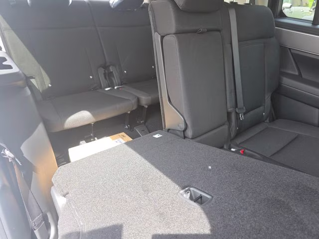 2026 Serenity White Hyundai Santa Fe SE FWD SUV