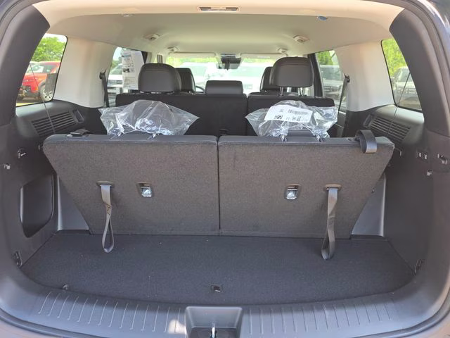 2026 Rockwood Green Hyundai Santa Fe SEL AWD SUV