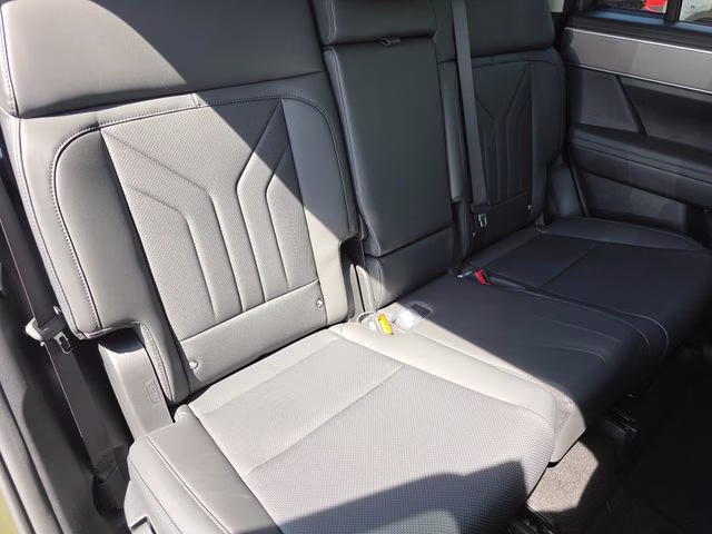 2026 Rockwood Green Hyundai Santa Fe SEL AWD SUV