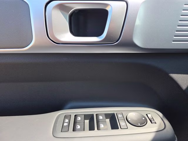 2026 Rockwood Green Hyundai Santa Fe SEL AWD SUV