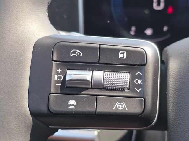 2026 Rockwood Green Hyundai Santa Fe SEL AWD SUV