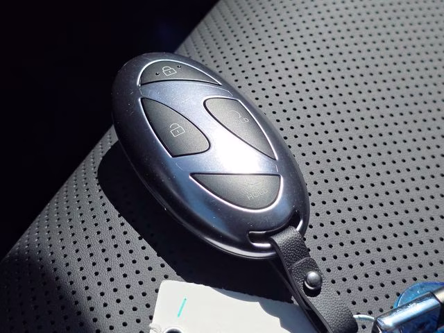2026 Rockwood Green Hyundai Santa Fe SEL AWD SUV