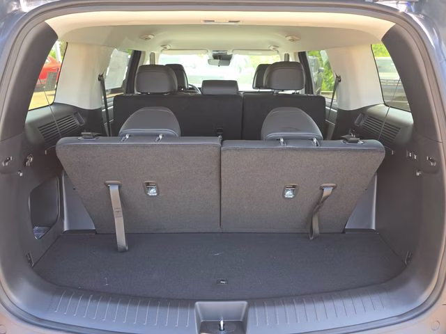 2026 Ecotronic Gray Hyundai Santa Fe SEL AWD SUV