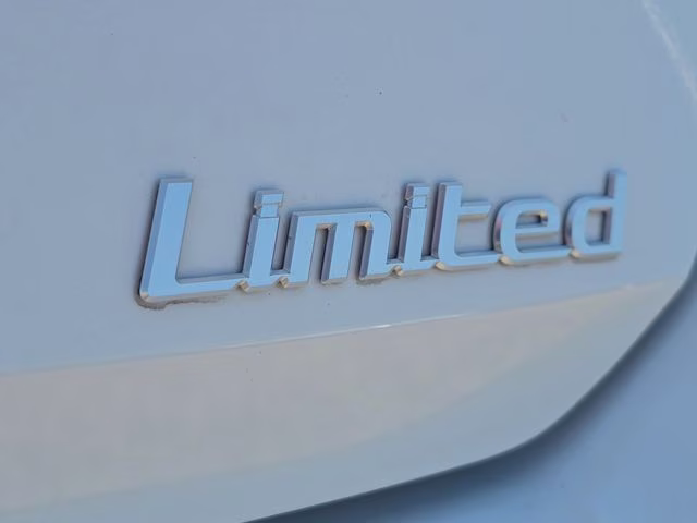 2026 Serenity White Pearl Hyundai Elantra Limited FWD Sedan