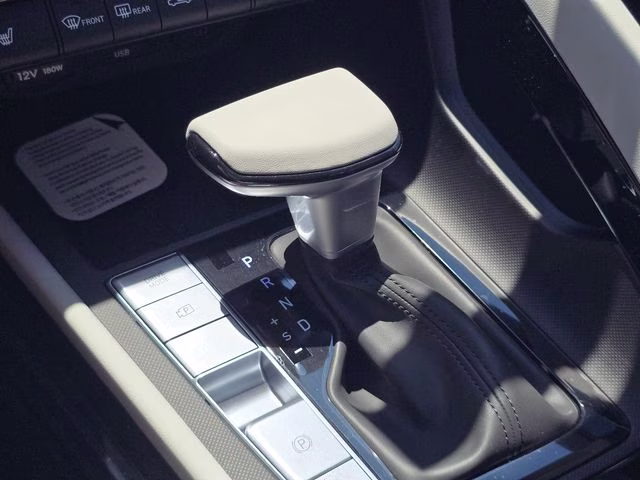 2026 Serenity White Pearl Hyundai Elantra Limited FWD Sedan