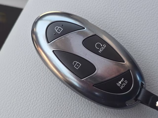 2026 Serenity White Pearl Hyundai Elantra Limited FWD Sedan