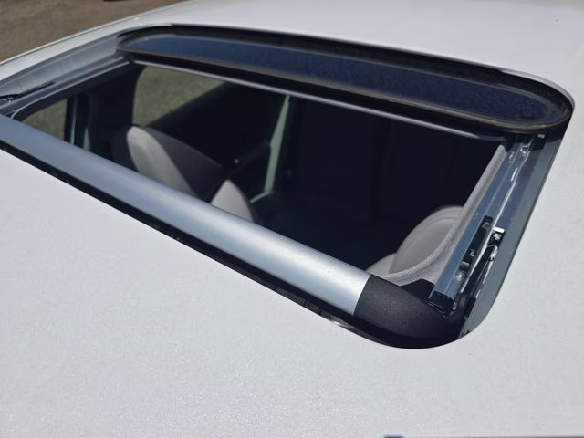 2026 Serenity White Pearl Hyundai Elantra Limited FWD Sedan