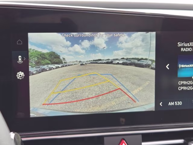 2026 Amazon Gray Hyundai Elantra Limited FWD Sedan