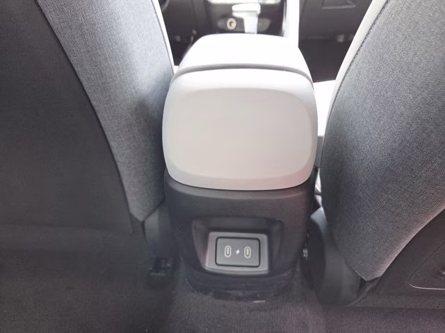 2026 Amazon Gray Hyundai Elantra Limited FWD Sedan