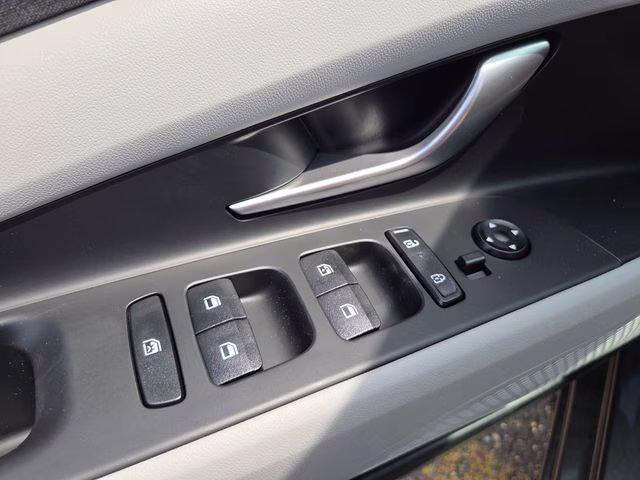 2026 Amazon Gray Hyundai Elantra Limited FWD Sedan