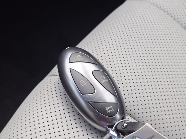 2026 Amazon Gray Hyundai Elantra Limited FWD Sedan