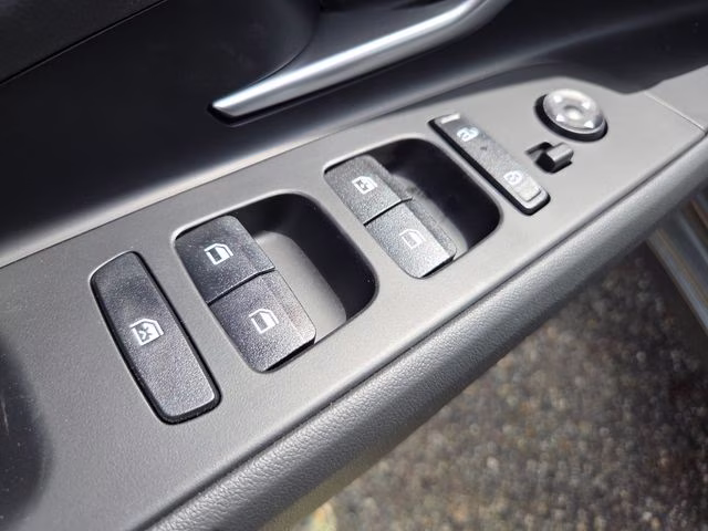 2026 Amazon Gray Hyundai Elantra Limited FWD Sedan