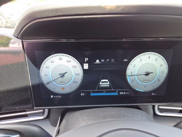 2026 Amazon Gray Hyundai Elantra Limited FWD Sedan