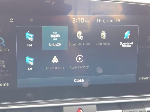 2026 Amazon Gray Hyundai Elantra Limited FWD Sedan