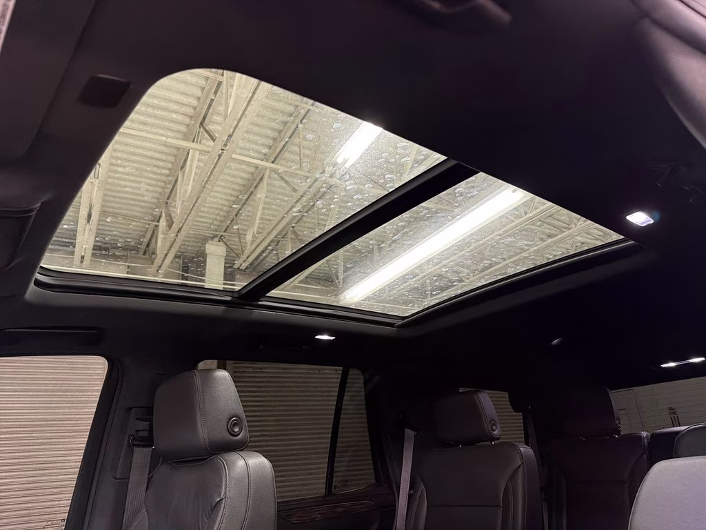 2024 Summit White Chevrolet Tahoe Z71 4X4 SUV