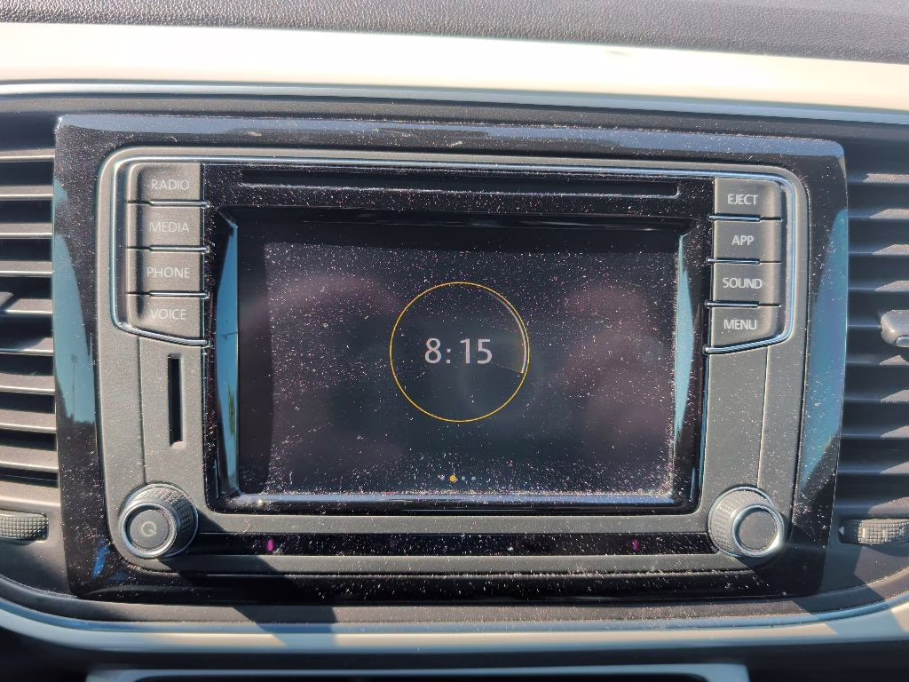 2019 Volkswagen Beetle Convertible FWD Convertible