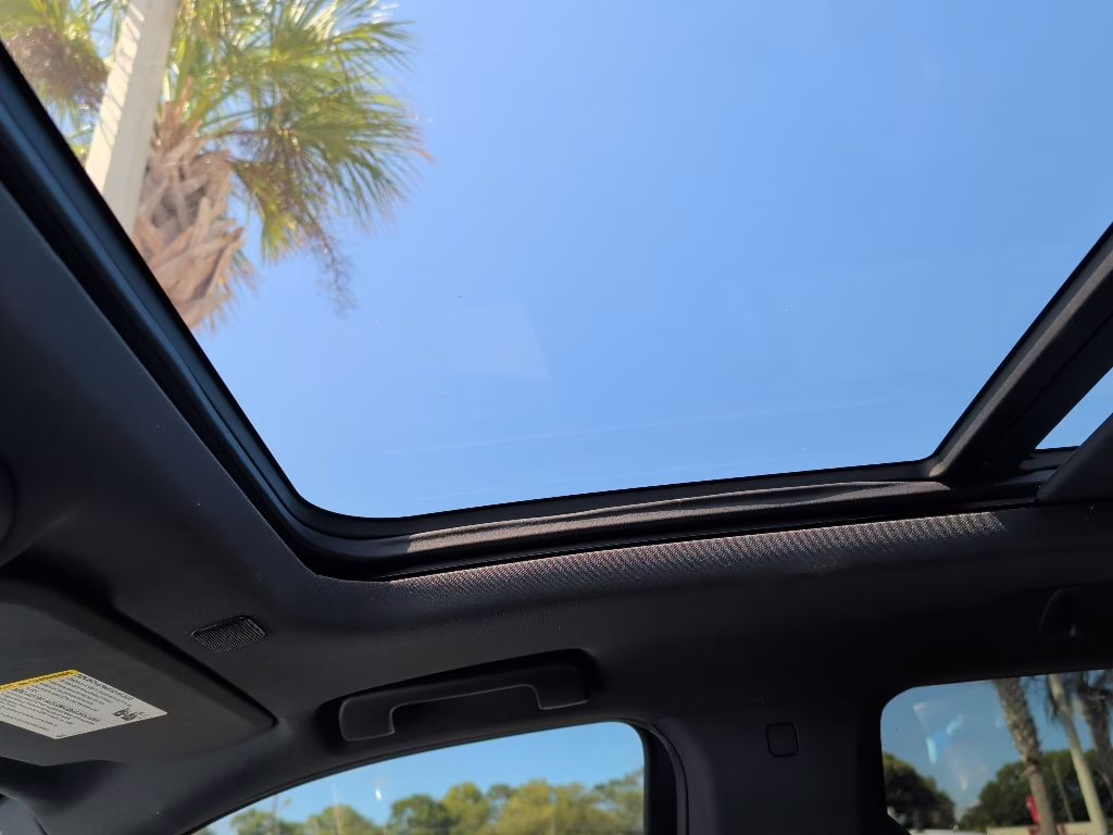 2024 Summit White Chevrolet Tahoe Z71 4X4 SUV