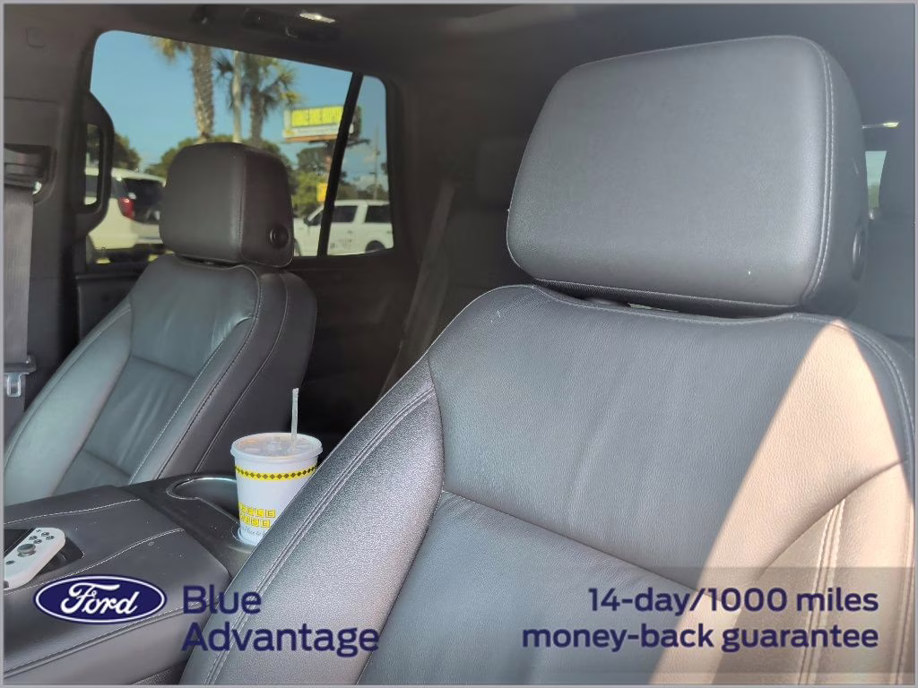 2024 Summit White Chevrolet Tahoe Z71 4X4 SUV