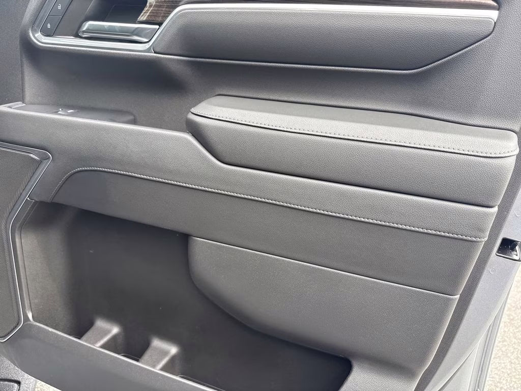 2024 Sterling Gray Metallic Chevrolet Silverado 2500HD LT 4X4 Truck