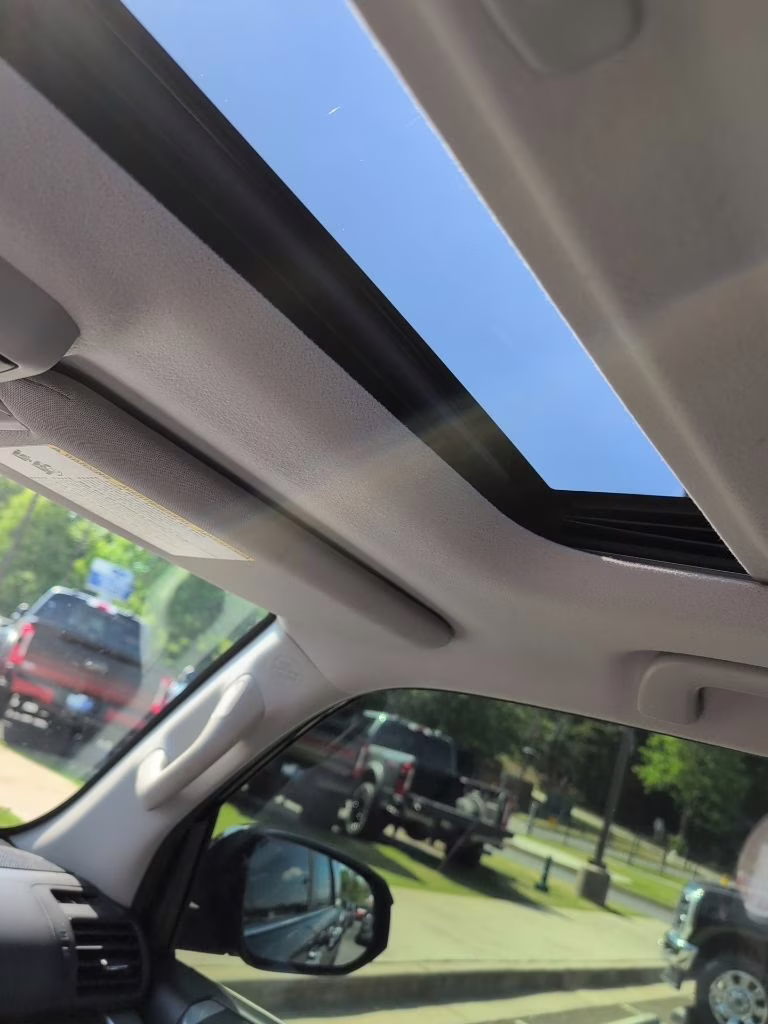 2016 Midnight Black Metallic Toyota 4Runner Limited 4X4 SUV