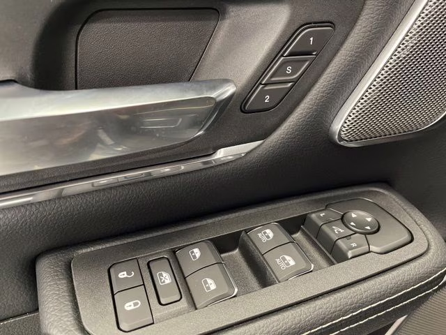 2026 Forged Blue Metallic Ram 1500 Laramie Night Edition 4X4 Truck