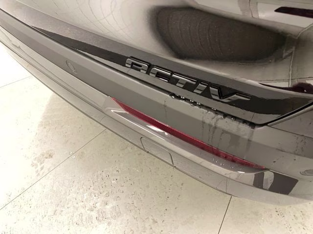 2026 Black Metallic Chevrolet Equinox ACTIV AWD SUV