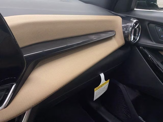 2026 Black Metallic Chevrolet Equinox ACTIV AWD SUV