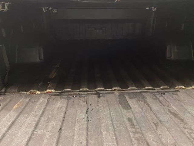 2019 Cajun Red Tintcoat Chevrolet Silverado 1500 LTZ 4X4 Truck