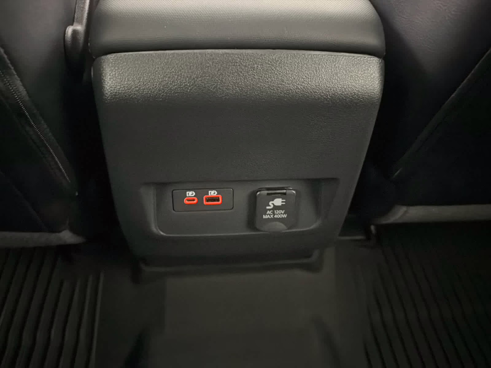 2023 Glacier White Nissan Frontier PRO-4X 4X4 Truck