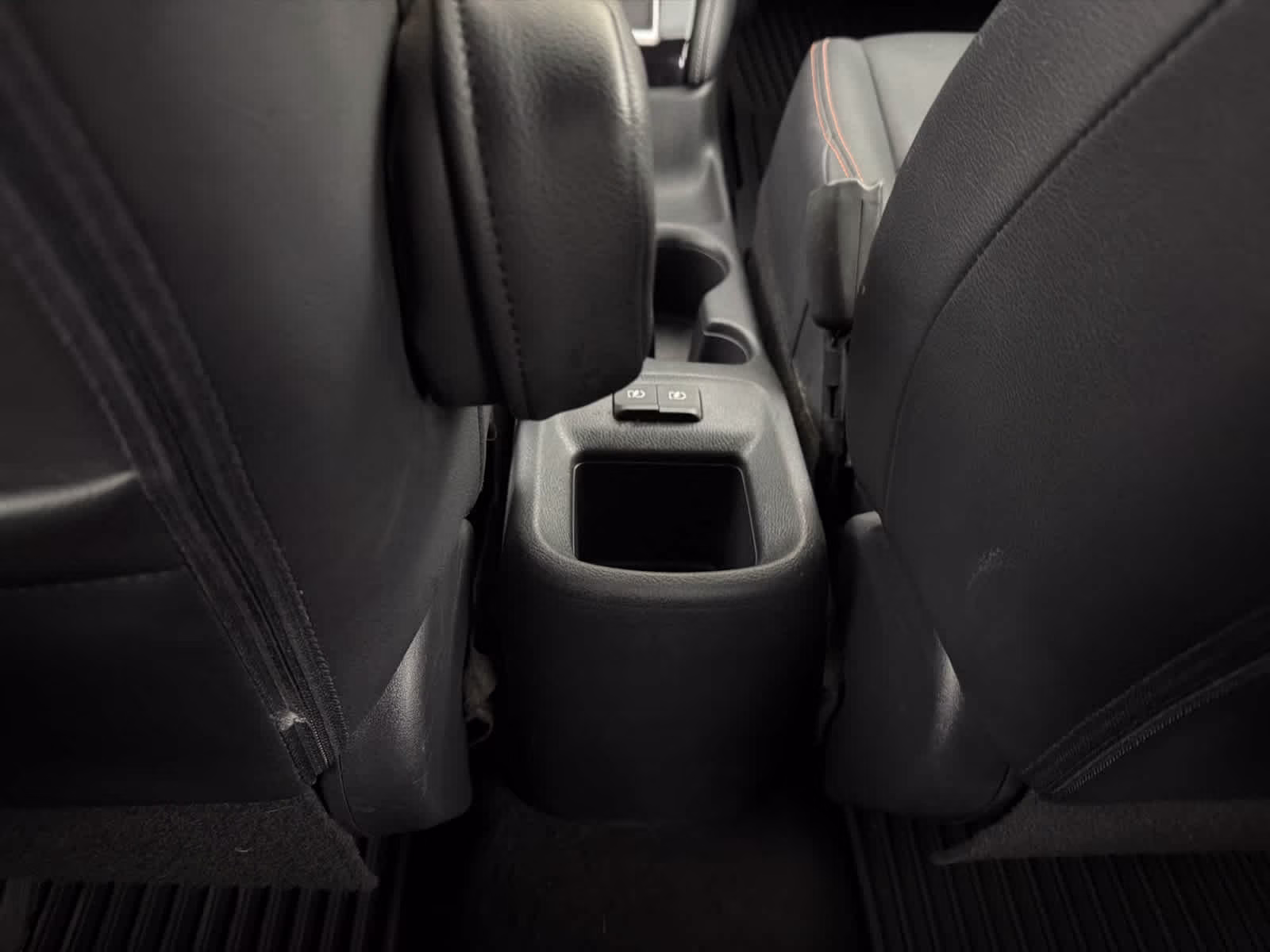 2019 Deep Blue Pearl Nissan Kicks SR FWD SUV