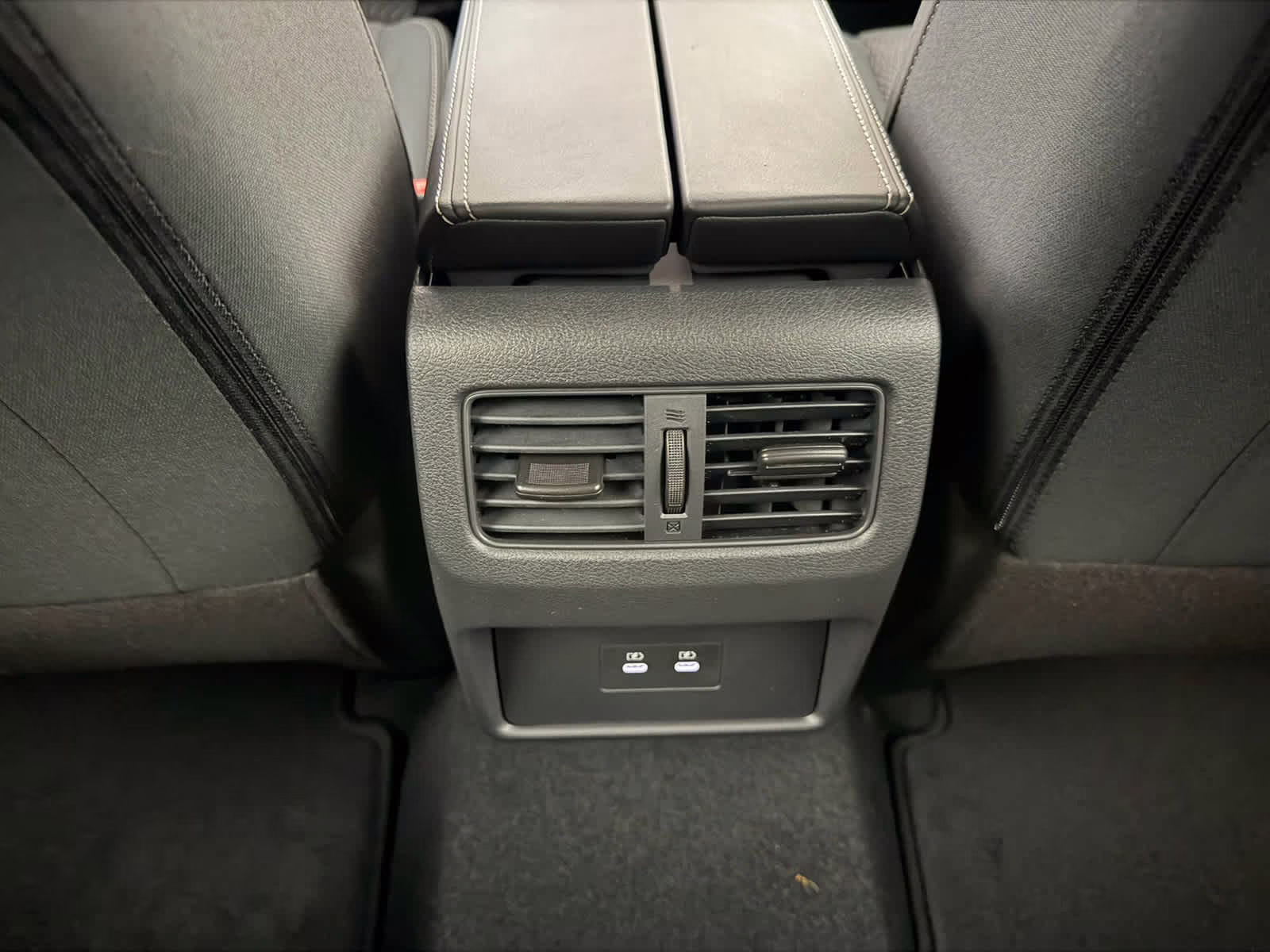 2026 Super Black Nissan Rogue SV FWD SUV