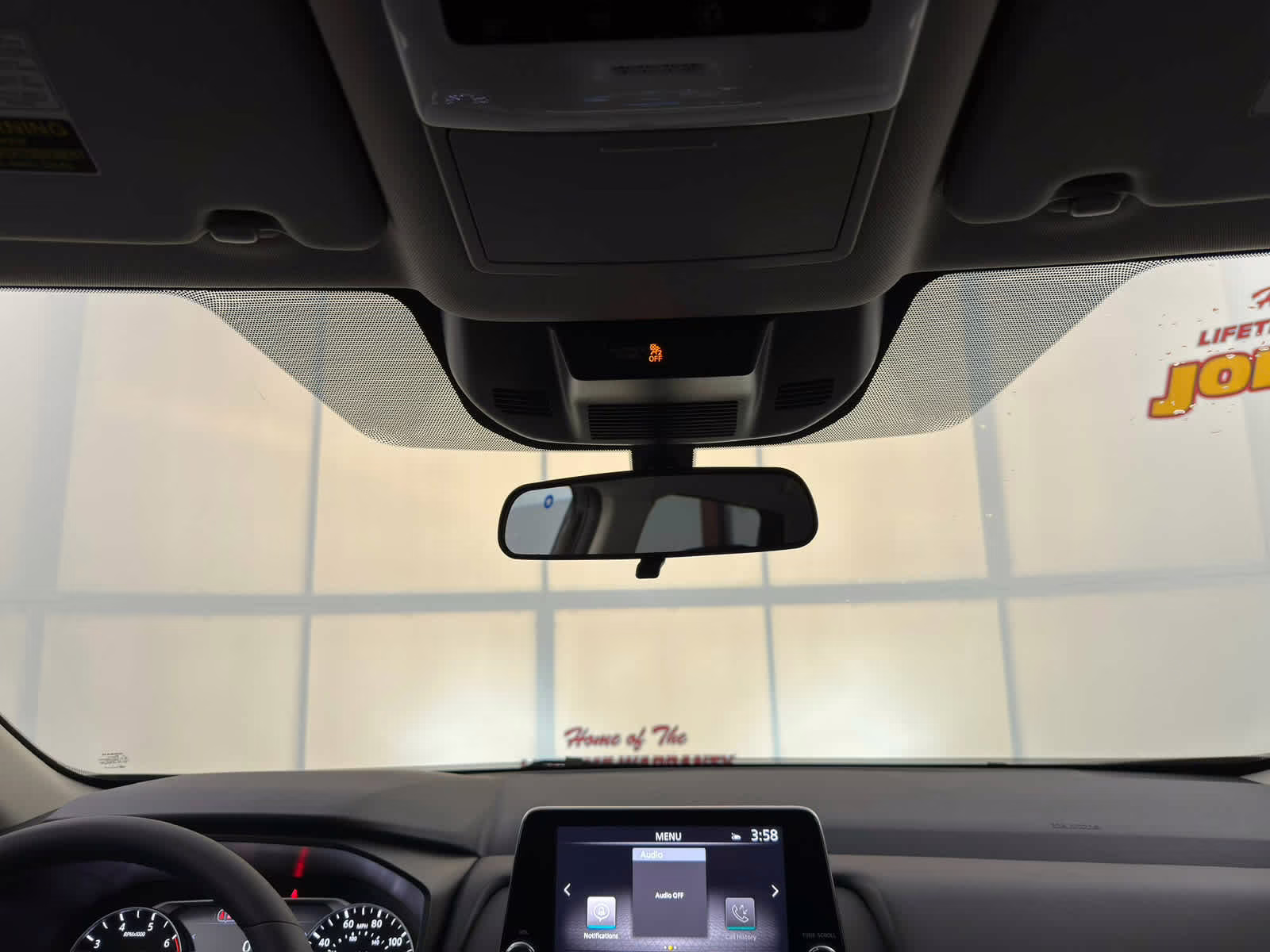 2026 Super Black Nissan Rogue SV FWD SUV