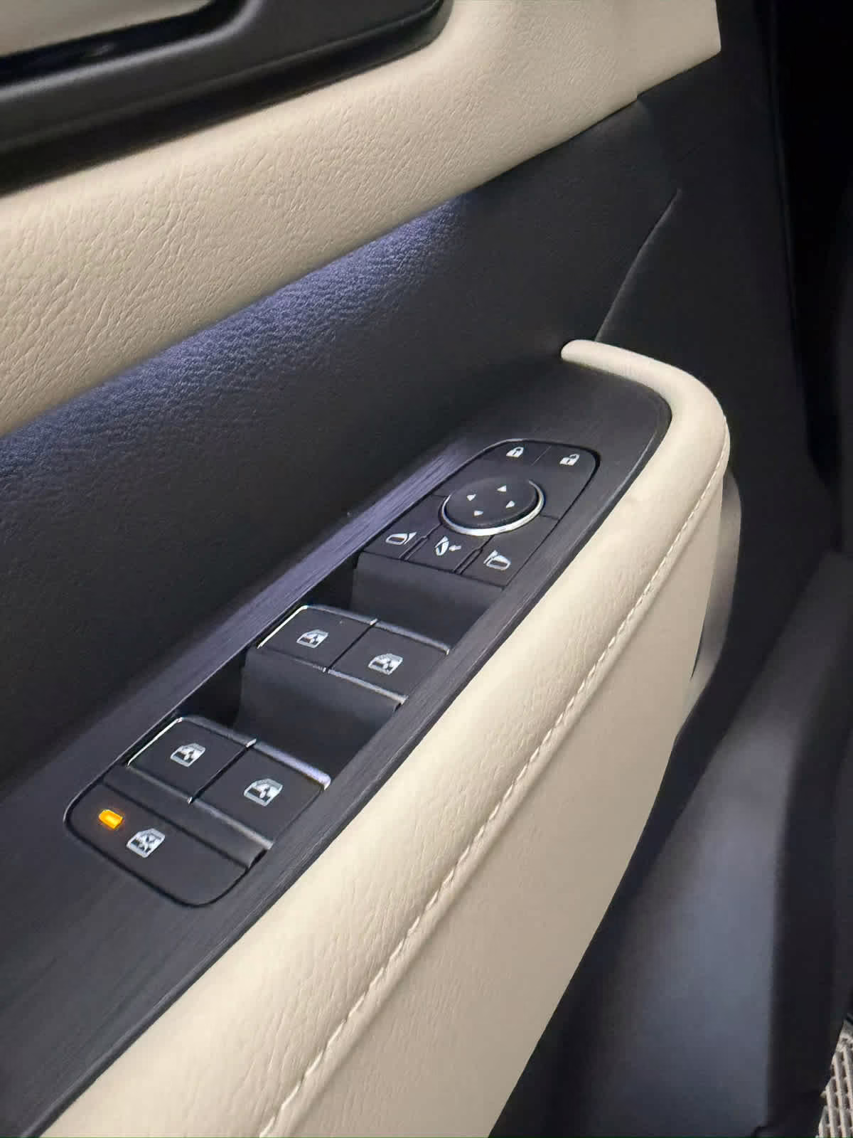 2026 Super Black Nissan Armada Platinum Reserve 4X4 SUV