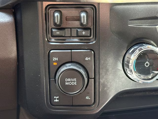 2026 Black Ford Super Duty F-250 SRW 4X4 Truck