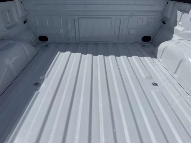 2026 Oxford White Ford F-150 XLT 4X4 Truck