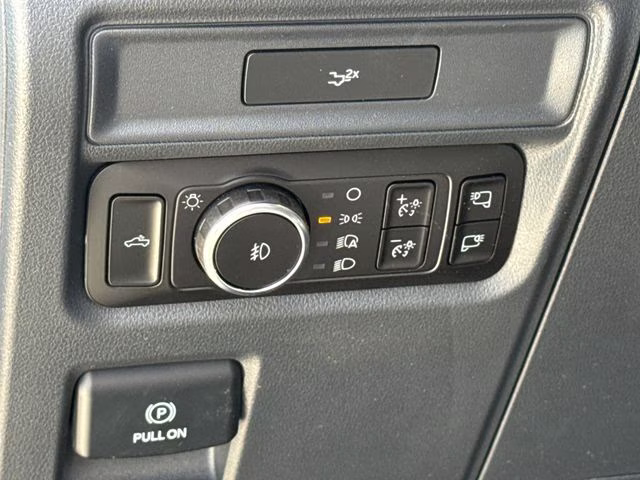 2026 Oxford White Ford F-150 XLT 4X4 Truck