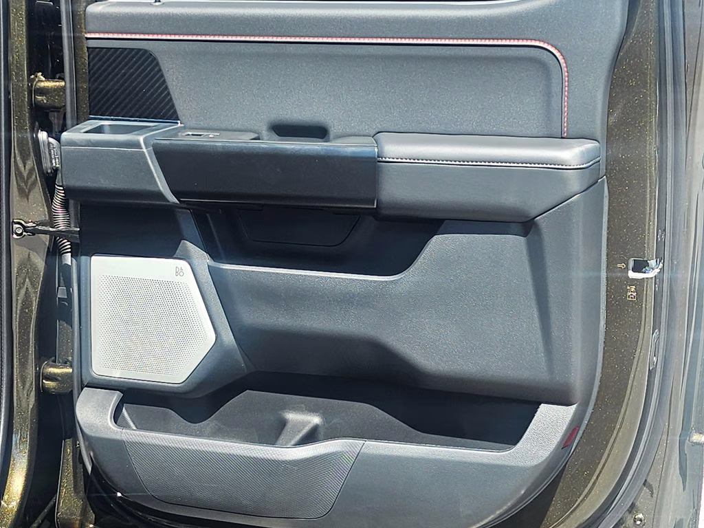 2026 Shelter Green Ford F-150 Raptor 4X4 Truck