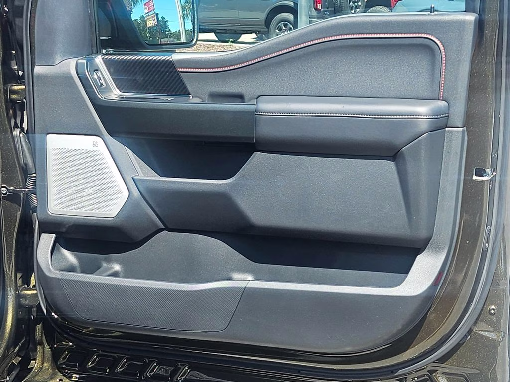 2026 Shelter Green Ford F-150 Raptor 4X4 Truck