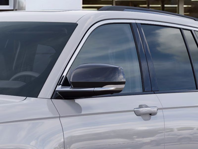 2026 Bright White Clearcoat Jeep Grand Cherokee Limited 4X4 SUV