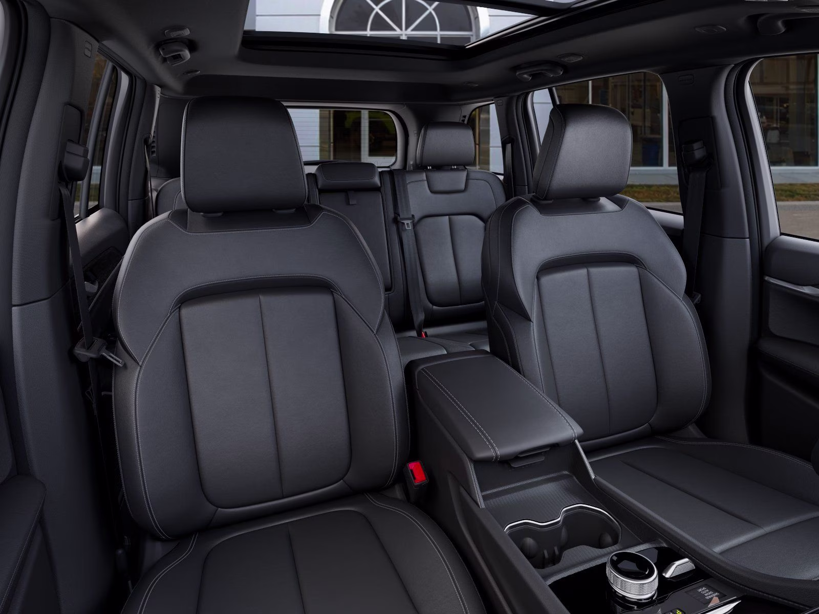 2026 Baltic Gray Metallic Clearcoat Jeep Grand Cherokee Limited 4X4 SUV