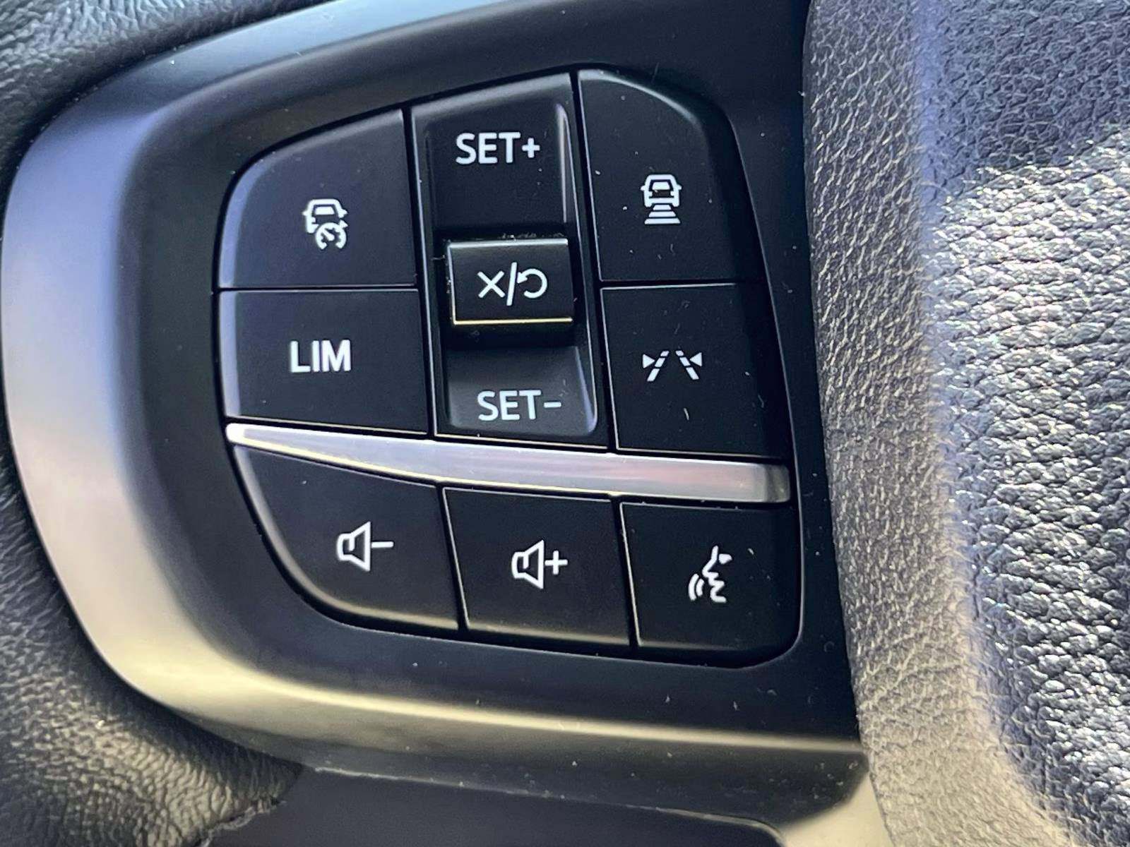 2024 Green Ford Ranger Lariat 4X4 Truck