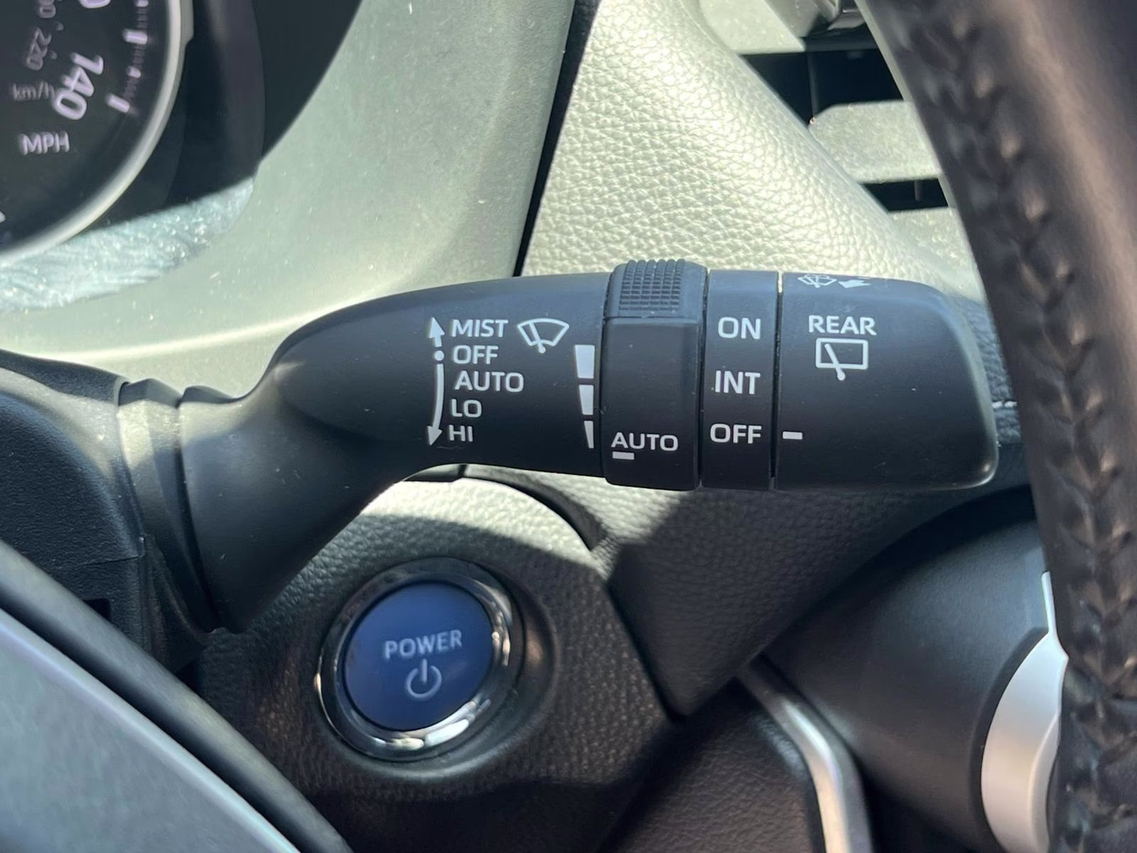 2022 Silver Toyota RAV4 XLE AWD SUV