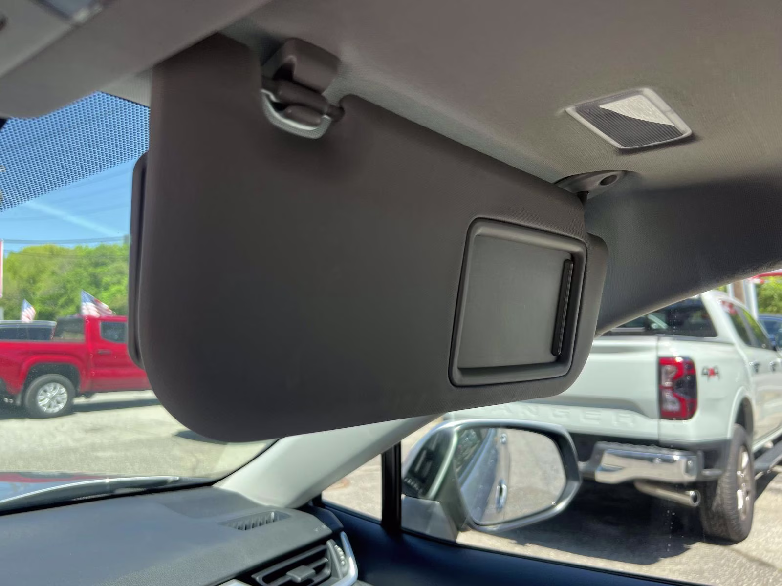 2022 Silver Toyota RAV4 XLE AWD SUV