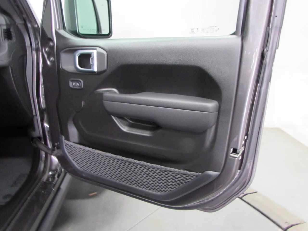 2026 Anvil Clearcoat Jeep Gladiator Mojave 4X4 Truck