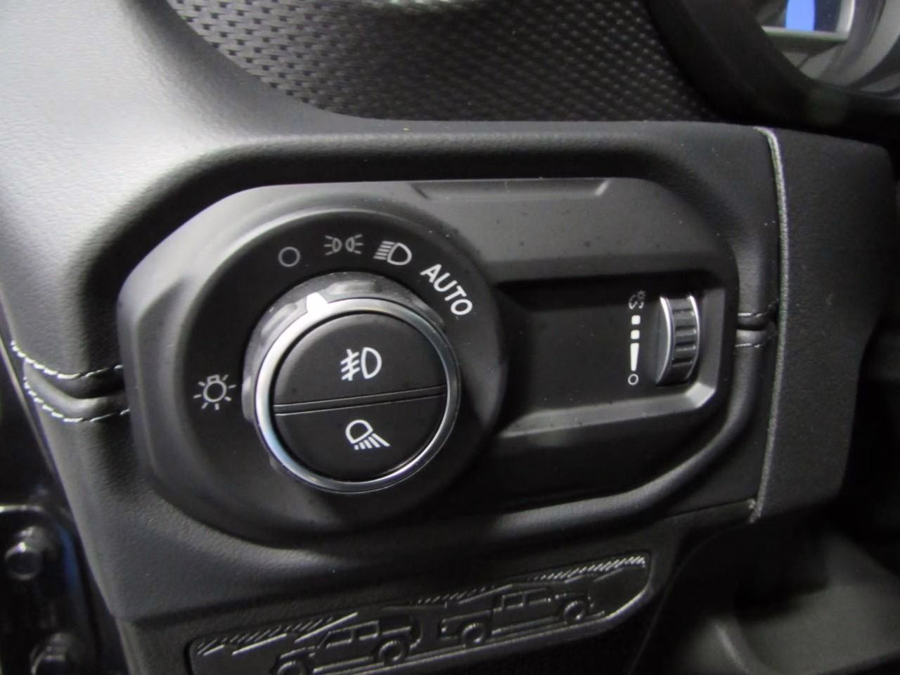 2026 Anvil Clearcoat Jeep Gladiator Mojave 4X4 Truck