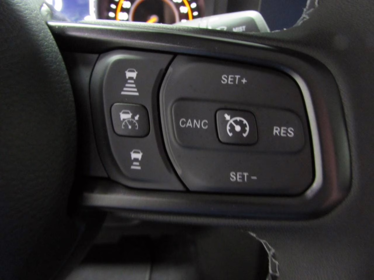 2026 Anvil Clearcoat Jeep Gladiator Mojave 4X4 Truck