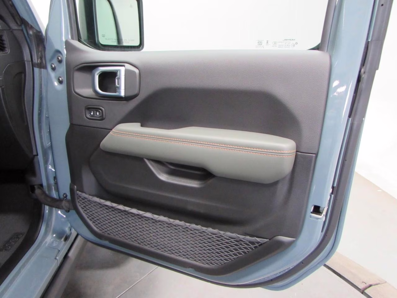 2026 Anvil Clearcoat Jeep Gladiator Mojave X 4X4 Truck