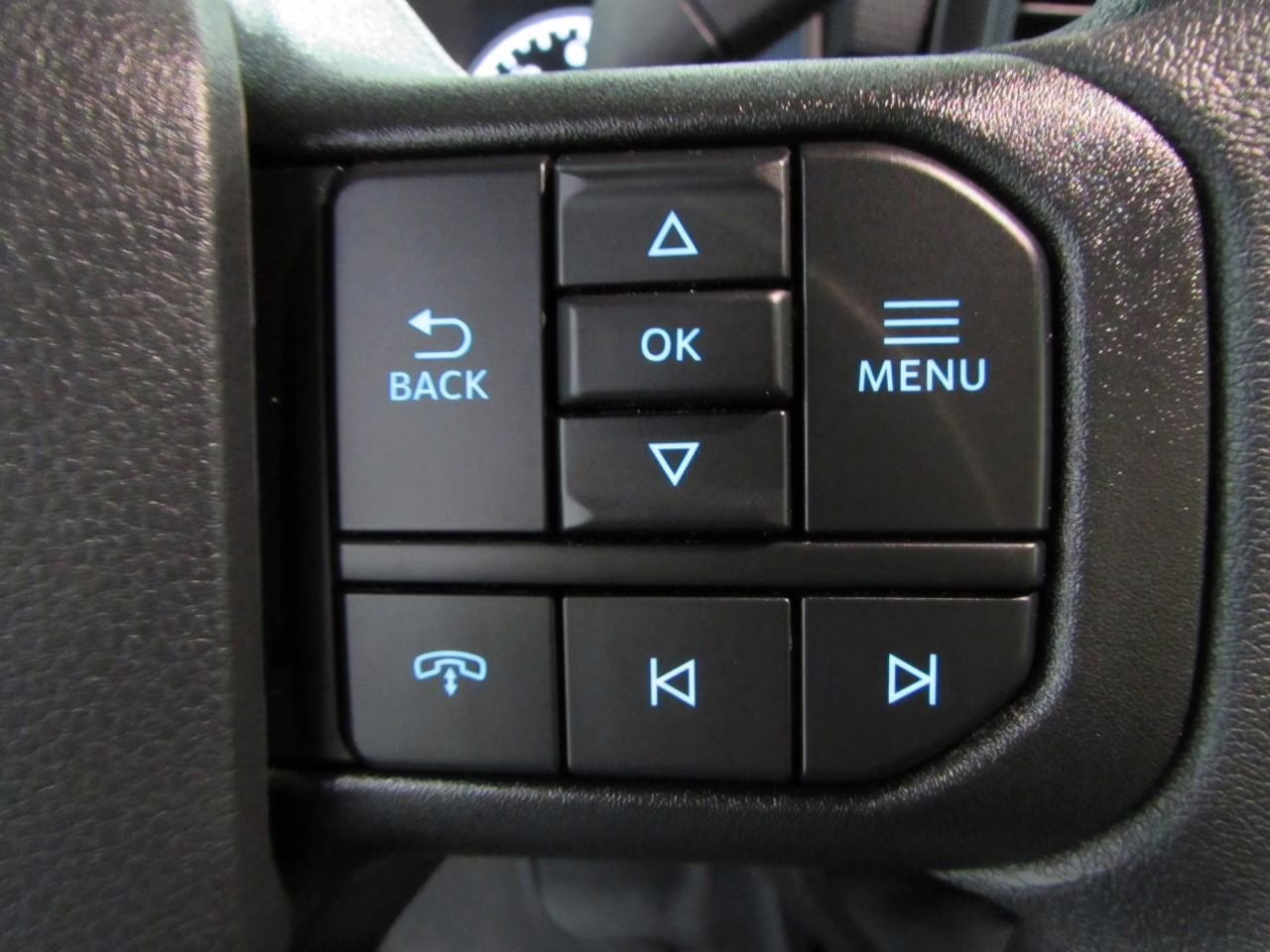 2026 Agate Black Metallic Ford F-150 STX 4X4 Truck